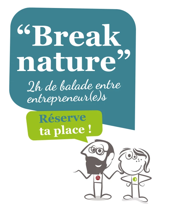 Break Nature