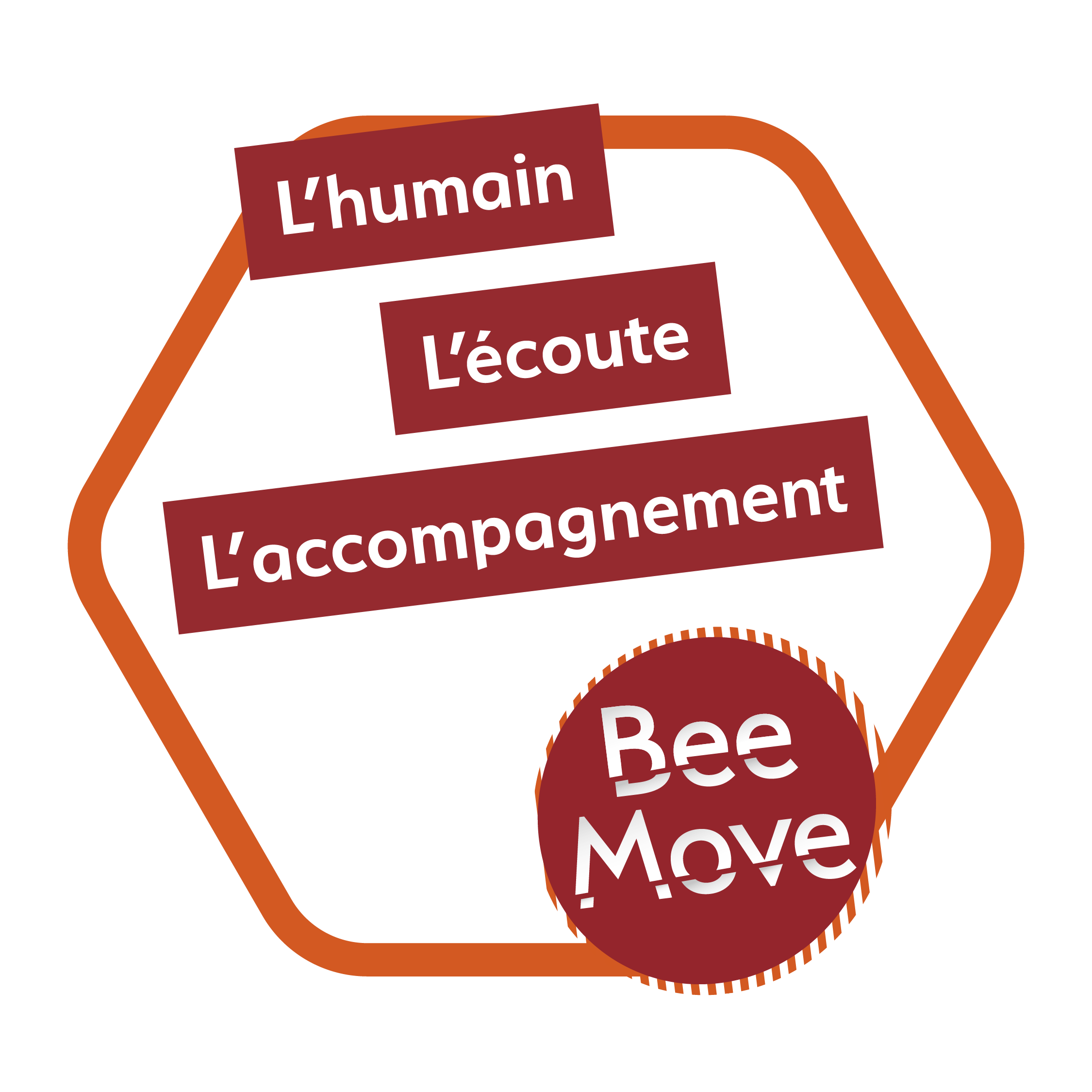 Les valeurs de Bee Move
