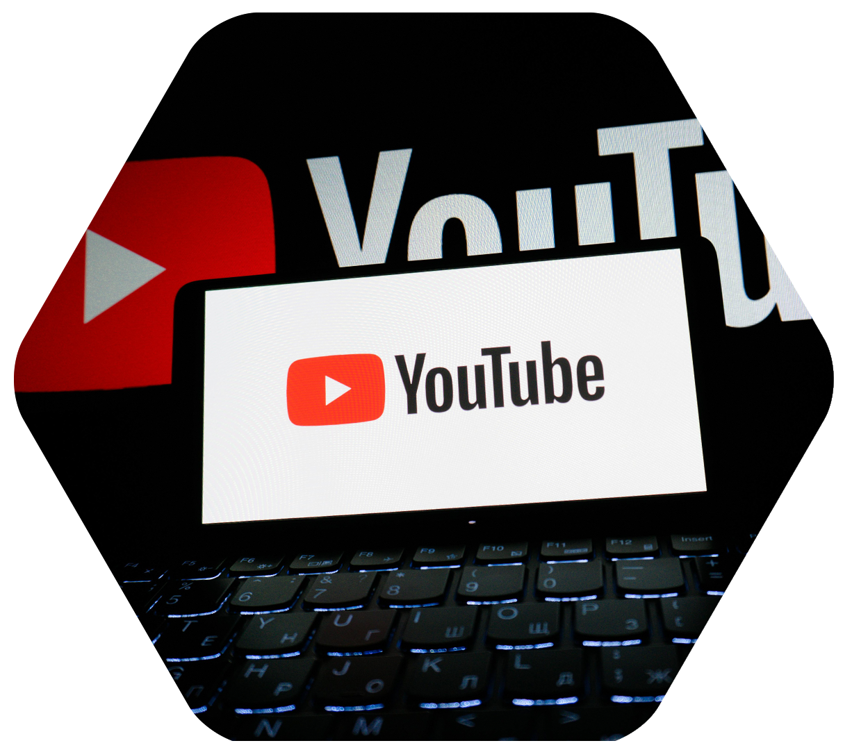 Publier ma vidéo sur YouTube