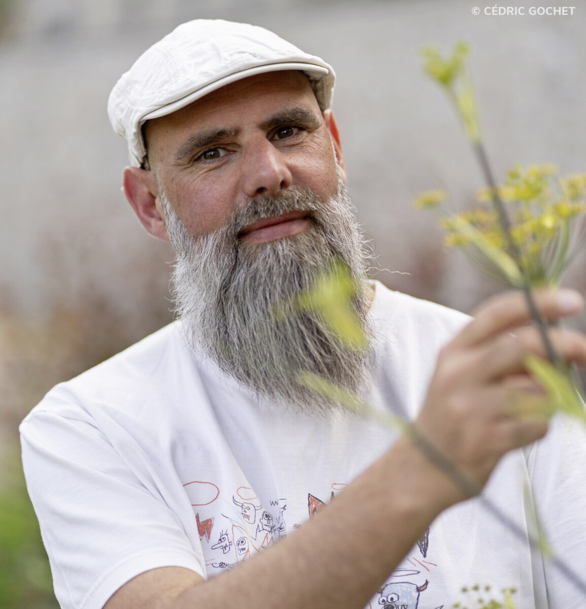 Frédérick Allaerts vidéaste